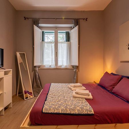 Domus Gianicolo 2B Apartment Rome Bagian luar foto