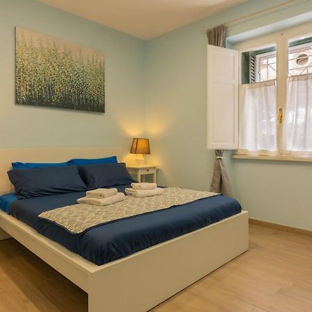 Domus Gianicolo 2B Apartment Rome Bagian luar foto
